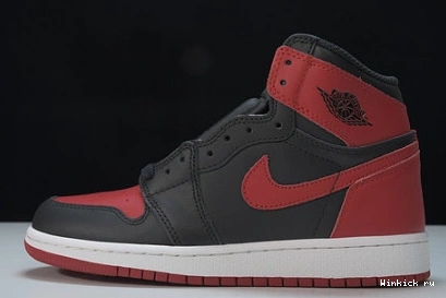 HIGH BG JORDAN OG - RETRO AIR 1 0808
